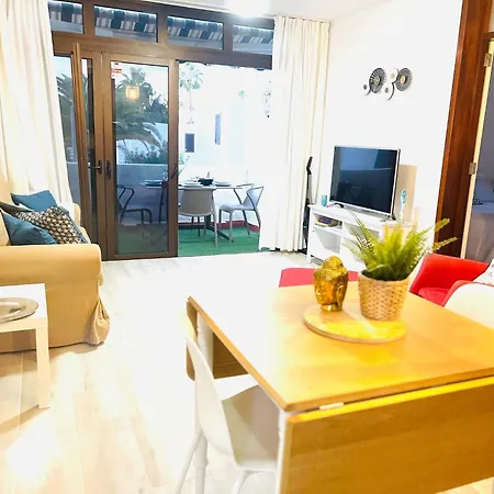 Bungamerica 116 Apartman Costa Adeje (Tenerife)