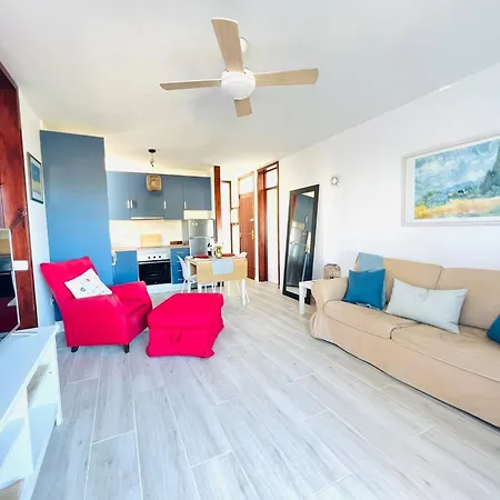 Apartman Bungamerica 116 *