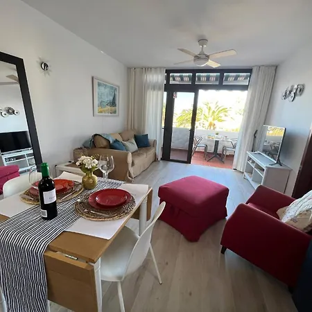 Apartman Bungamerica 116 Costa Adeje (Tenerife)