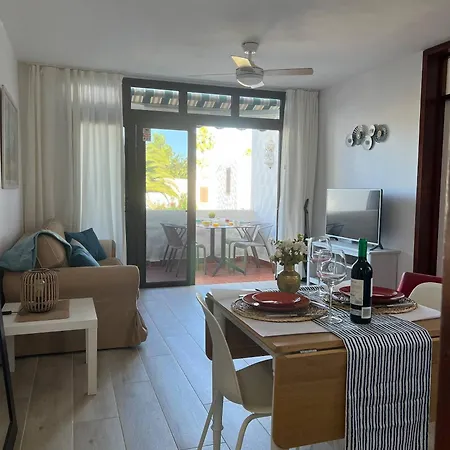 Bungamerica 116 Apartman *