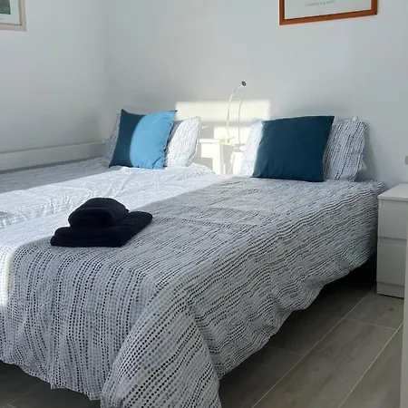Bungamerica 116 Apartman