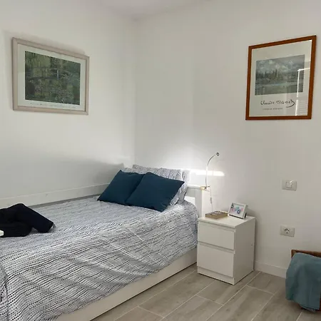 Bungamerica 116 Apartman