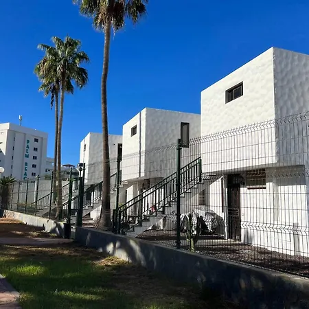 Bungamerica 116 Apartman