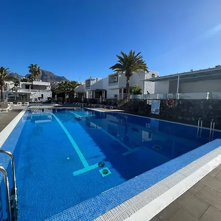 Bungamerica 116 Apartman