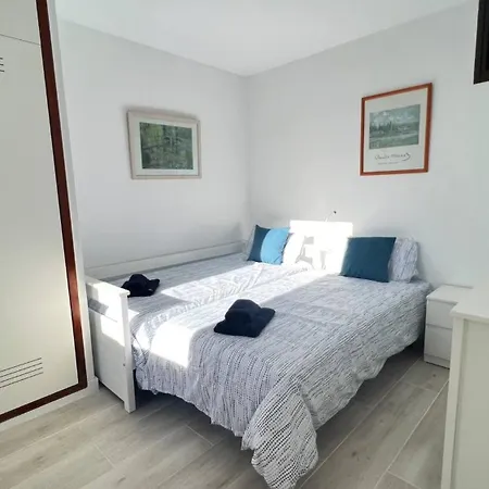 Apartamento Bungamerica 116 Costa Adeje (Tenerife)
