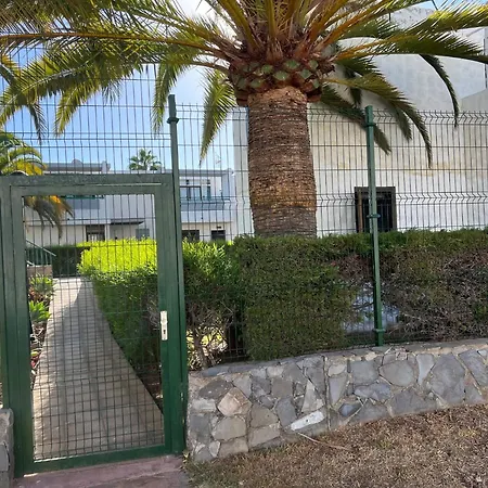 Bungamerica 116 Apartman *
