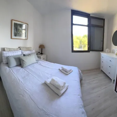 Apartment Bungamerica 116
