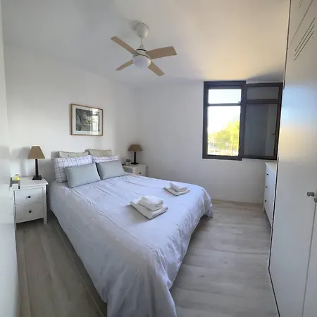Apartment Bungamerica 116 Costa Adeje (Tenerife)