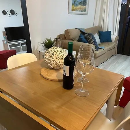 Apartment Bungamerica 116 *
